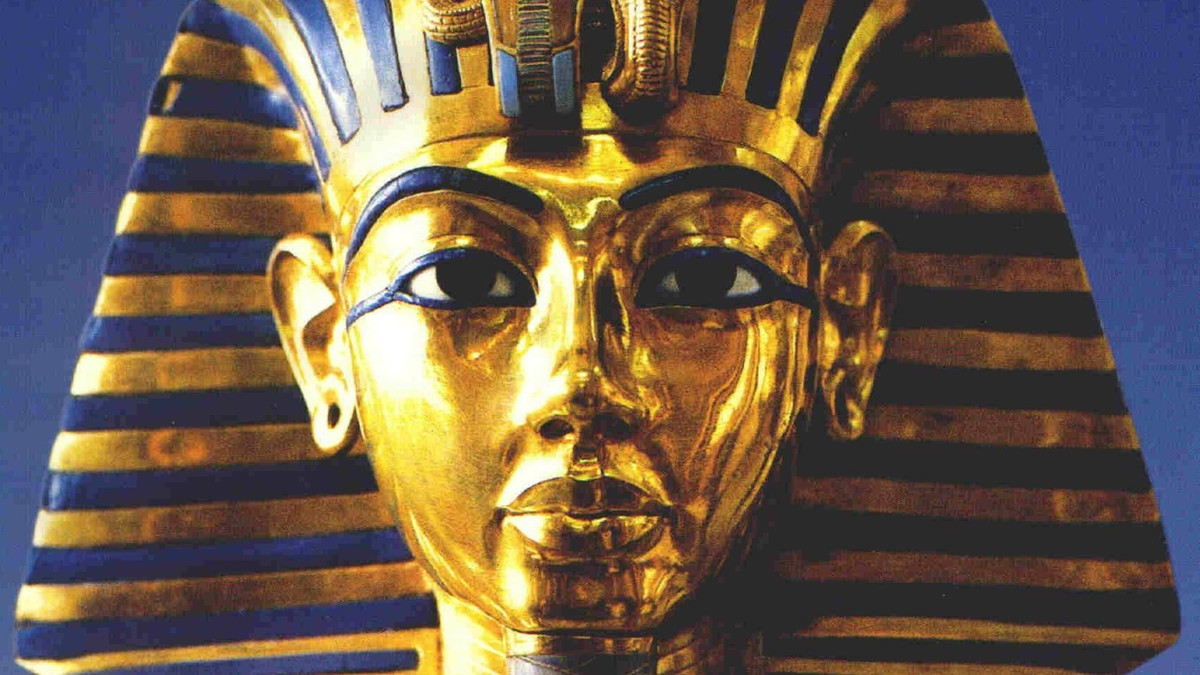 Фараон Тутанхамон вважається одним із найяскравіших правителів - фото 1