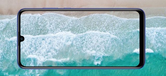 Представлено флагманський смартфон Honor Magic 2 3D - фото 312464