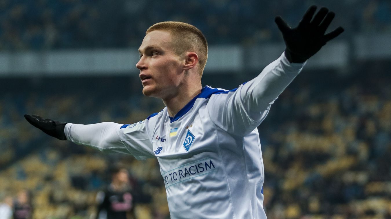 Челсі – Динамо: відео голів і огляд матчу Ліги Європи 2019