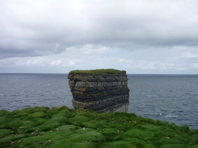 Так виглядають найкрасивіші в світі морські скелі - фото 312504