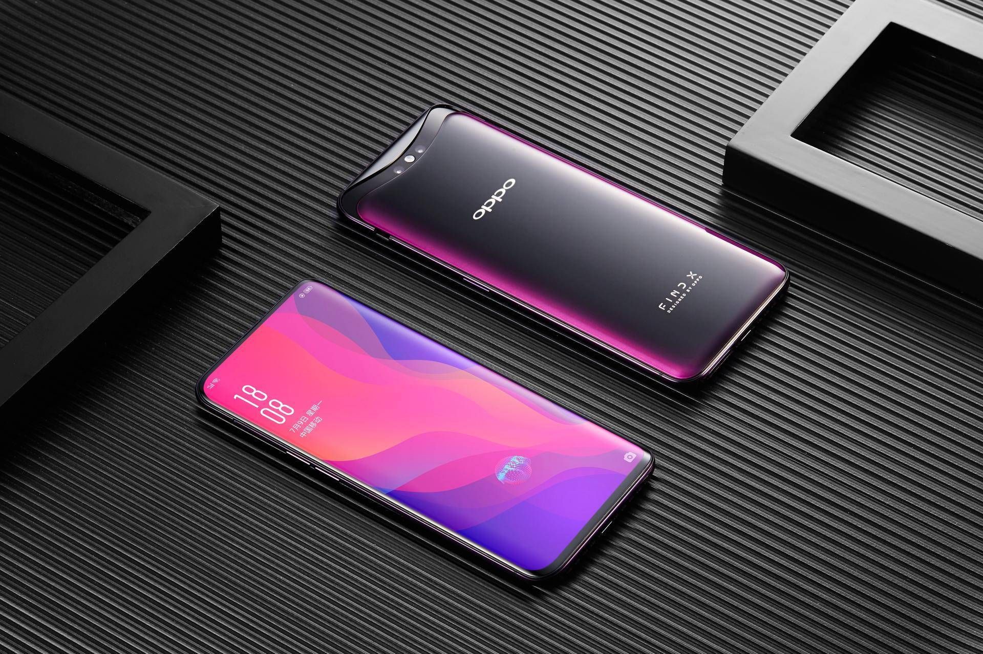 Віце-президент OPPO розкритикував рейтинг мобільних камер DxOMark