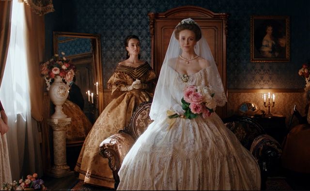 Серіал Кріпосна – 15, 16 серія: дивитись онлайн 1 сезон драми СТБ - фото 312539