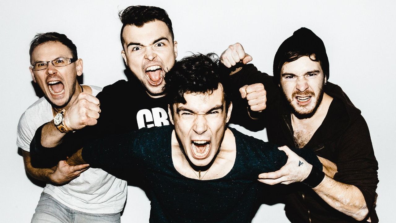 Epolets – Казка: слухай нову пісню українського гурту