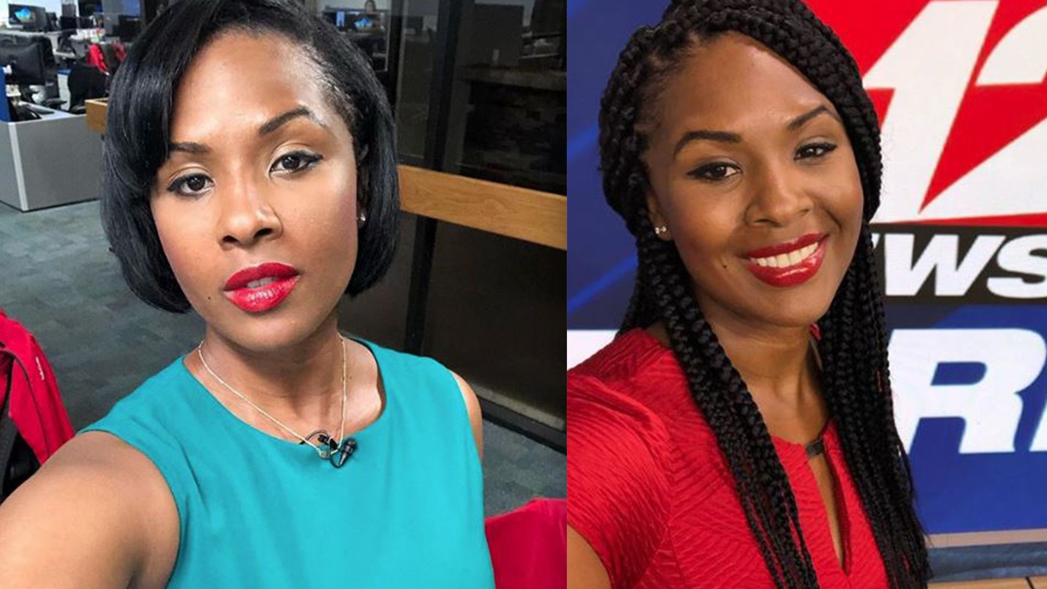 Американська ведуча вперше за 10 років змінила зачіску: фотофакт