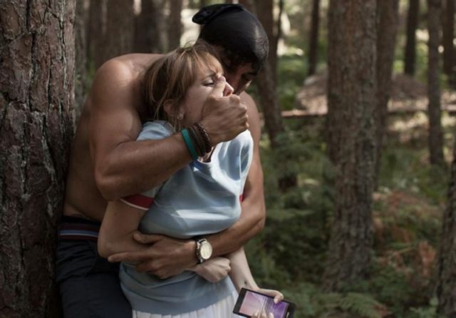 кадр з фільму - фото 312590