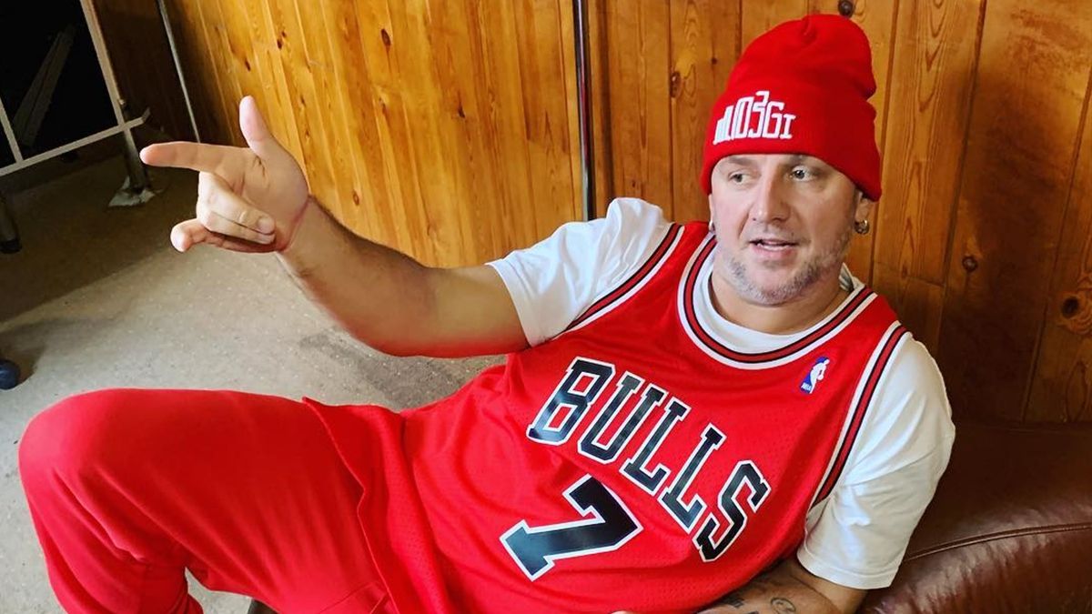 У 8 березня є свої стандарти: Потап зачитав реп для українок