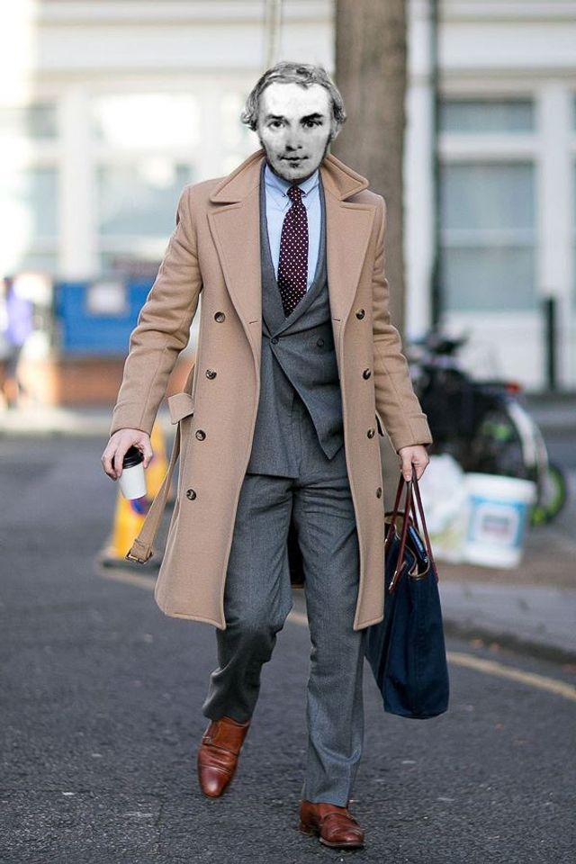 Сучасний Тарас Шевченко: прикольні портрети українського генія - фото 312626