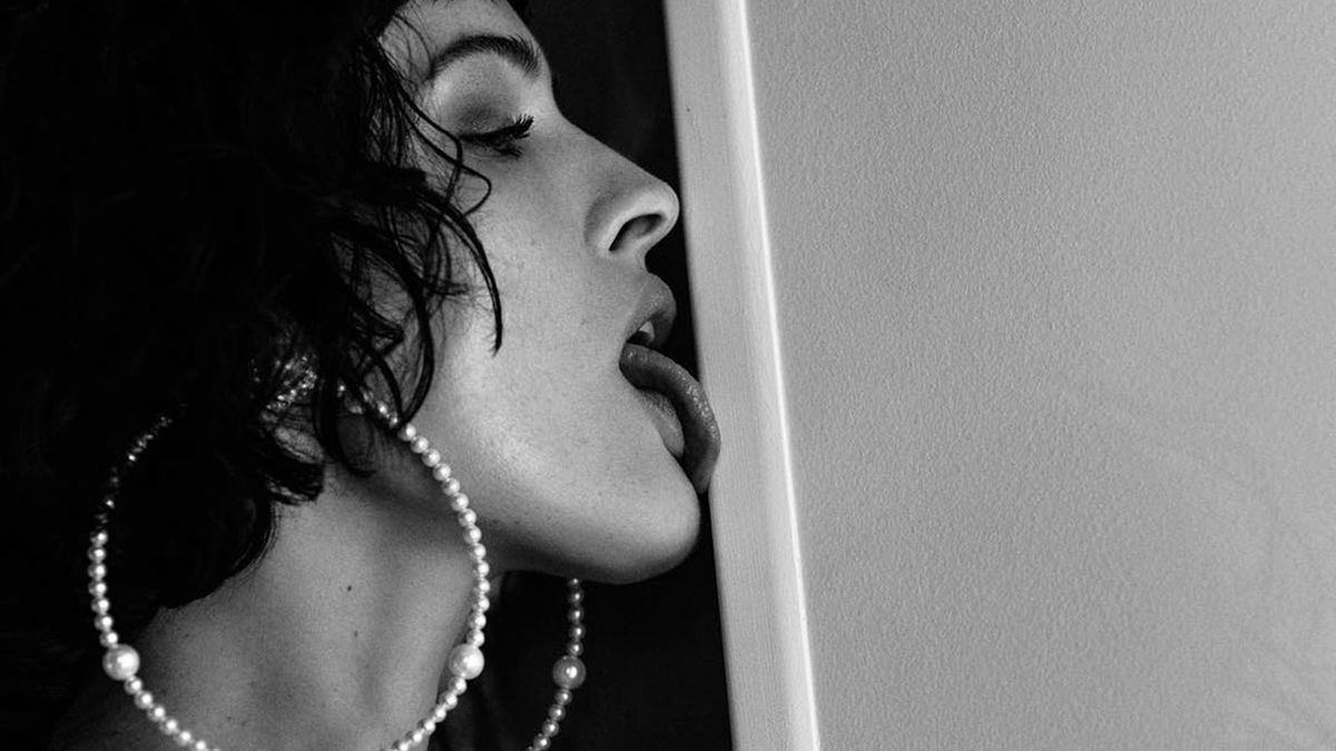 Астаф'єва захопила мережу грайливим образом