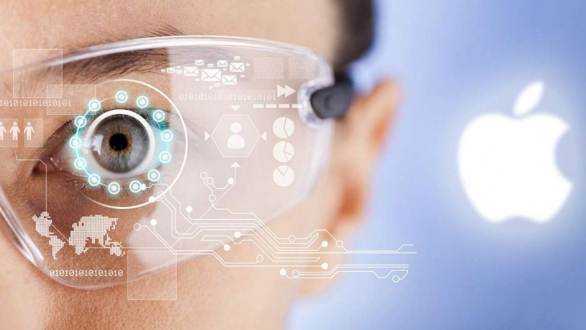 Стало відомо, коли Apple випустить окуляри доповненої реальності