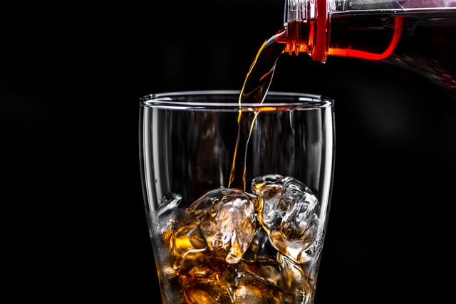 Віскі з льодом - фото 312835