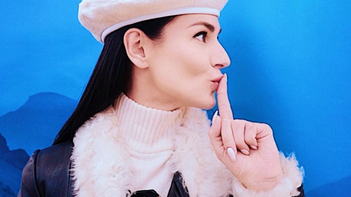 Маша Єфросиніна підкорила підписників яскравим образом