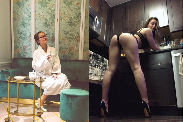 Dani Daniels - фото 312844