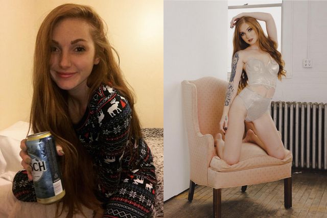 Natalie Lust - фото 312845