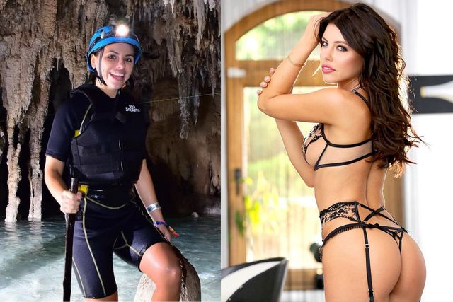 Adriana Chechik - фото 312846