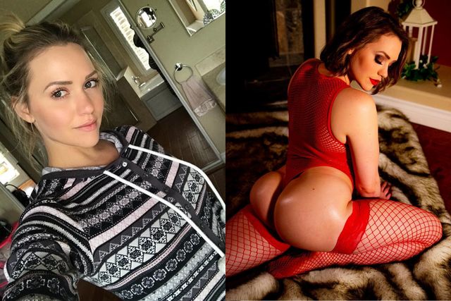 Mia Malkova - фото 312848