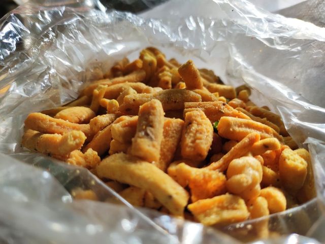 Камеру Redmi Note 7 Pro випробували в реальних умовах - фото 312878