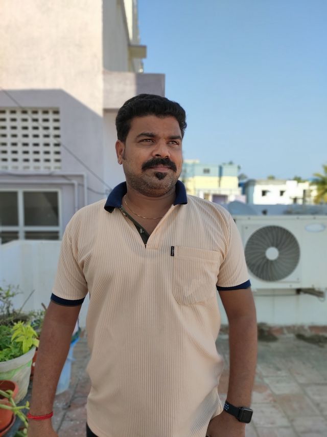 Камеру Redmi Note 7 Pro випробували в реальних умовах - фото 312879