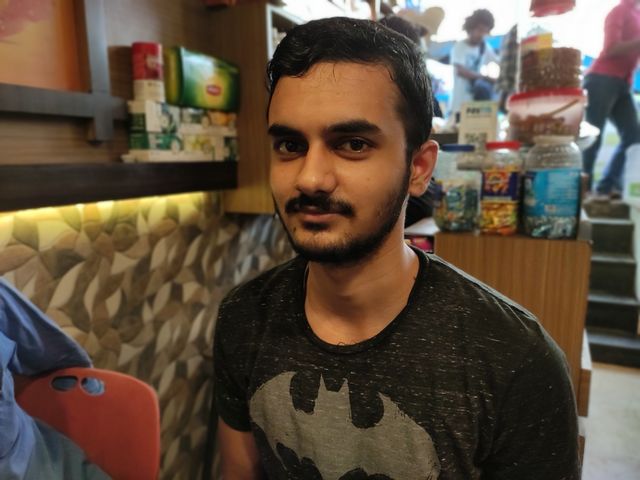 Камеру Redmi Note 7 Pro випробували в реальних умовах - фото 312880