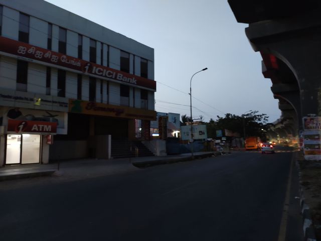 Камеру Redmi Note 7 Pro випробували в реальних умовах - фото 312882