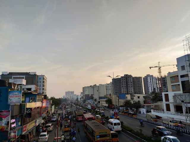 Камеру Redmi Note 7 Pro випробували в реальних умовах - фото 312885