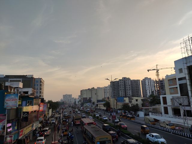 Камеру Redmi Note 7 Pro випробували в реальних умовах - фото 312887