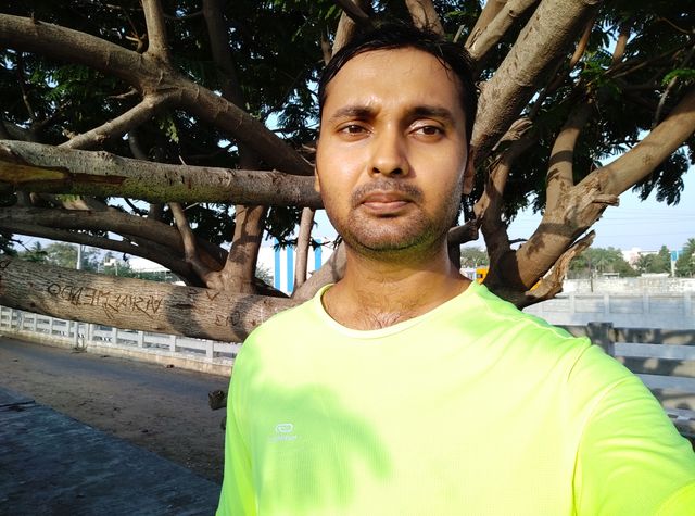 Камеру Redmi Note 7 Pro випробували в реальних умовах - фото 312891