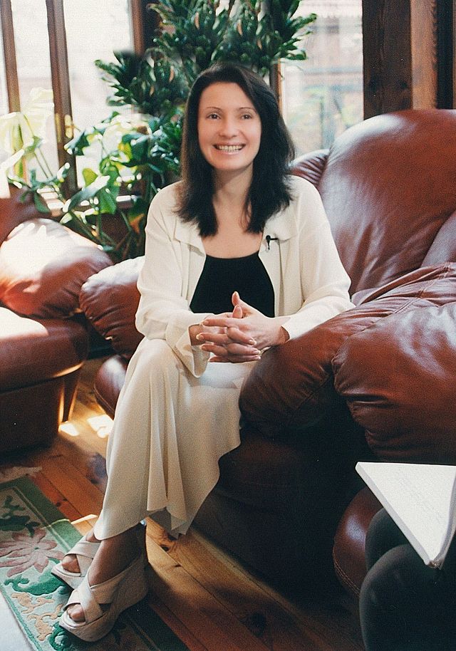 Юлія Тимошенко: як змінився образ леді Ю за понад 20 років у політиці - фото 312941