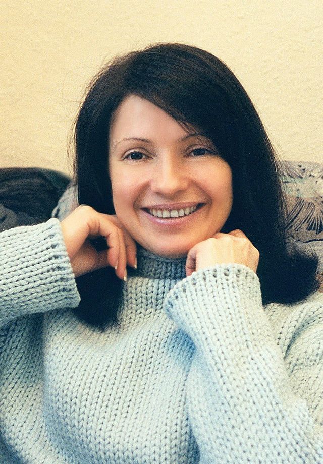 Юлія Тимошенко: як змінився образ леді Ю за понад 20 років у політиці - фото 312942