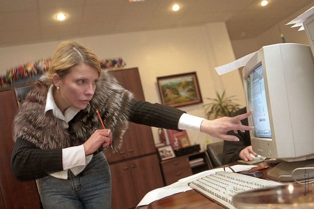 Юлія Тимошенко: як змінився образ леді Ю за понад 20 років у політиці - фото 312950