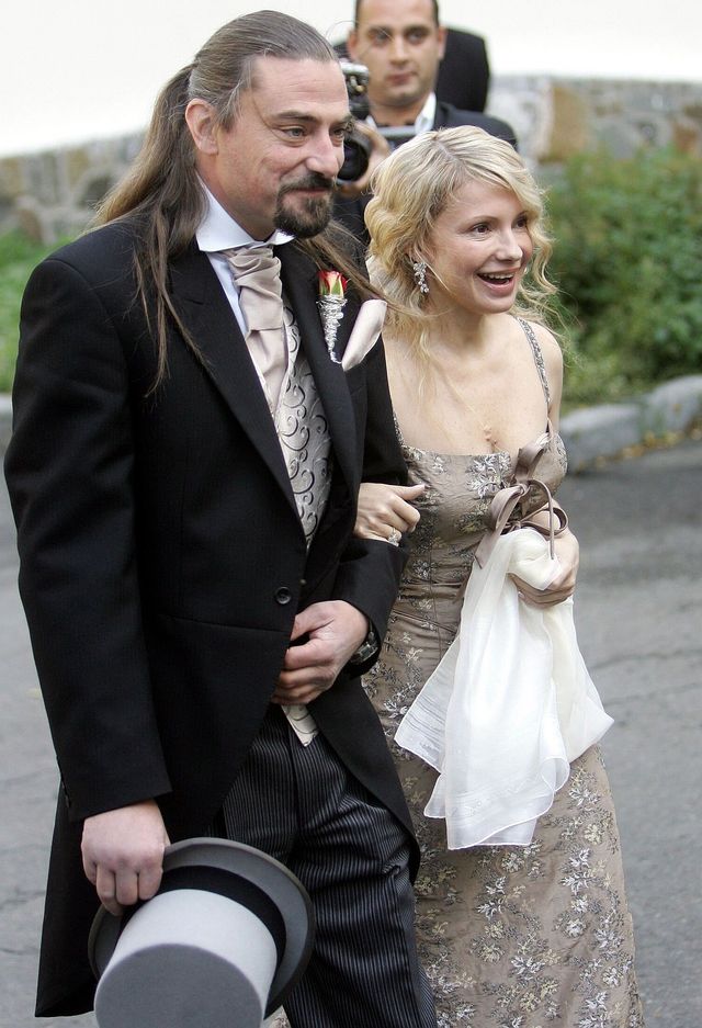 Юлія Тимошенко: як змінився образ леді Ю за понад 20 років у політиці - фото 312952