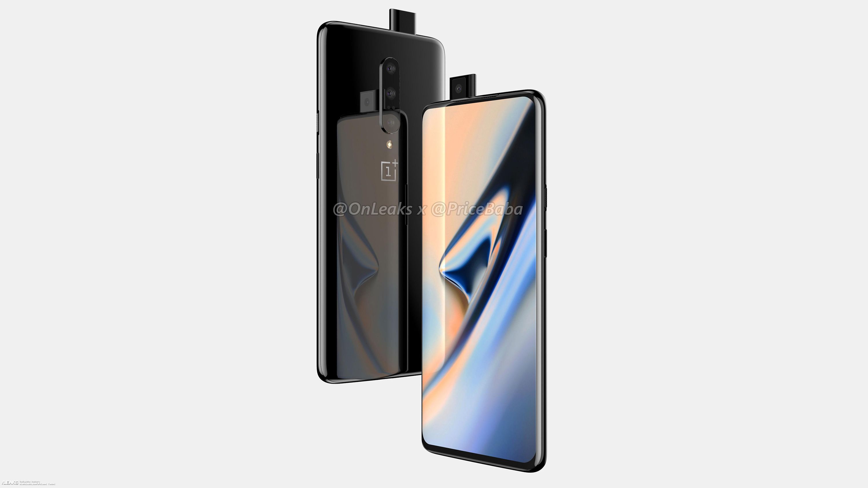 Ціна OnePlus 7 розчарувала фанатів убивці флагманів
