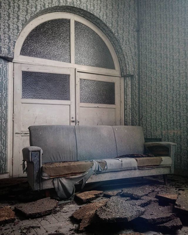 Не для туристів: занедбані місця Португалії, які повертає природа - фото 313039