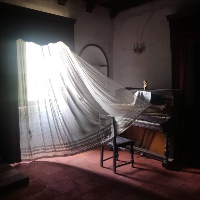 Не для туристів: занедбані місця Португалії, які повертає природа - фото 313047