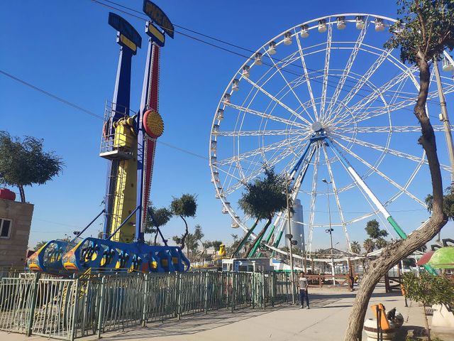 Багдад і Південний Ірак очима туриста: вражаючі фото - фото 313102