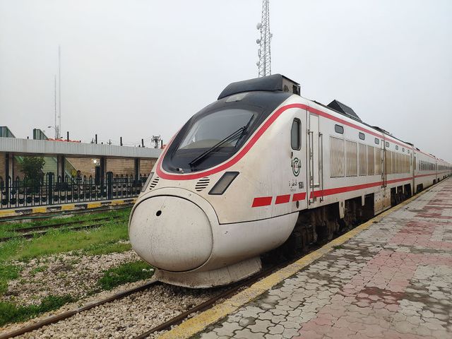 Багдад і Південний Ірак очима туриста: вражаючі фото - фото 313104