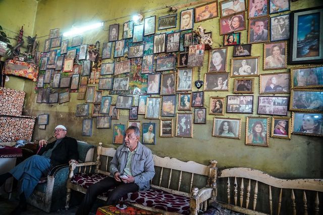 Багдад і Південний Ірак очима туриста: вражаючі фото - фото 313105