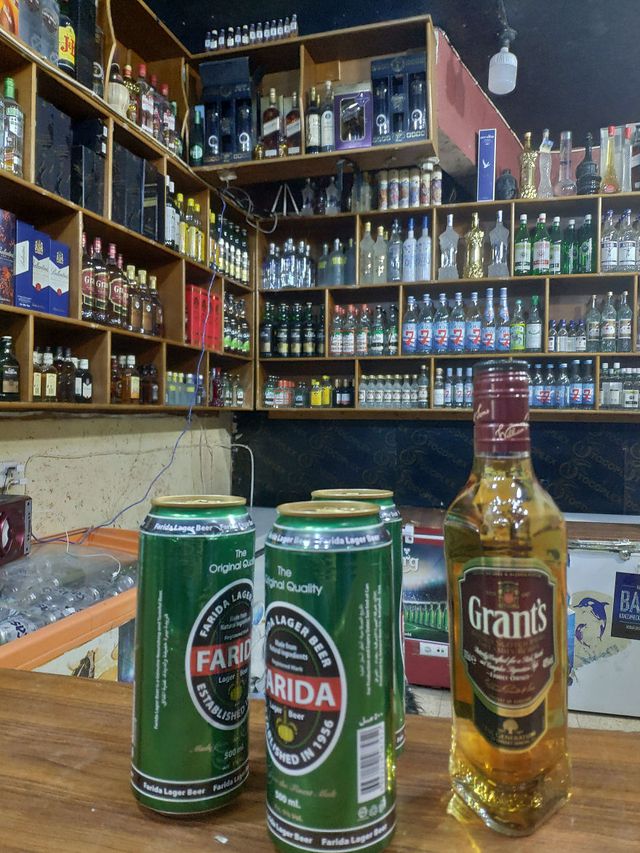 Багдад і Південний Ірак очима туриста: вражаючі фото - фото 313108