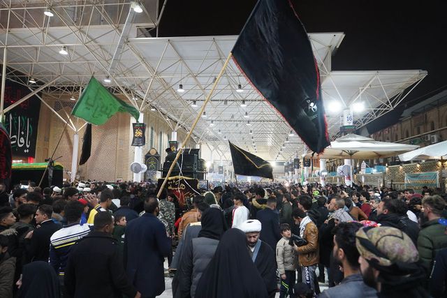 Багдад і Південний Ірак очима туриста: вражаючі фото - фото 313111