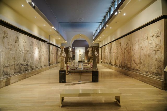 Багдад і Південний Ірак очима туриста: вражаючі фото - фото 313115