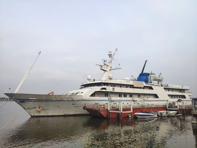 Багдад і Південний Ірак очима туриста: вражаючі фото - фото 313116