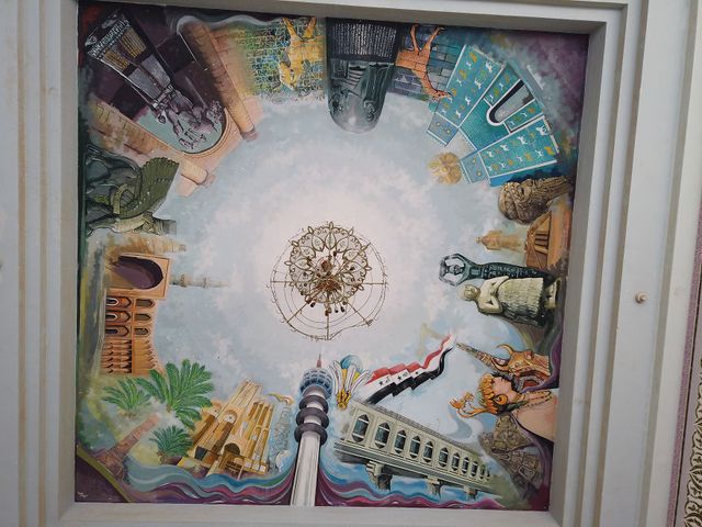 Багдад і Південний Ірак очима туриста: вражаючі фото - фото 313117