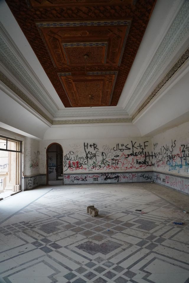 Багдад і Південний Ірак очима туриста: вражаючі фото - фото 313118