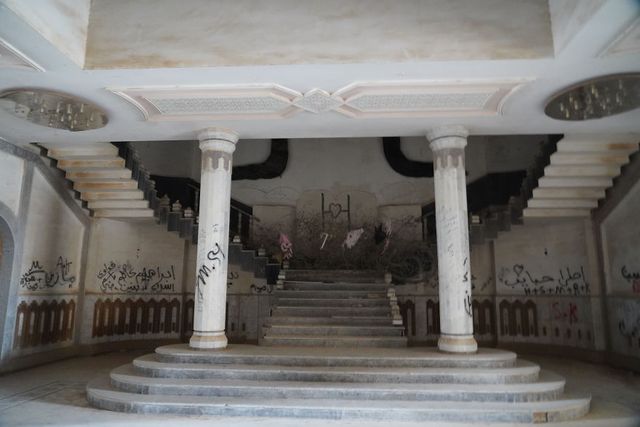 Багдад і Південний Ірак очима туриста: вражаючі фото - фото 313121