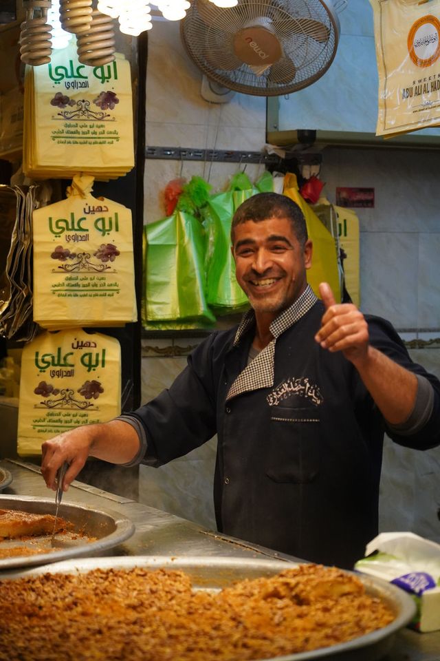 Багдад і Південний Ірак очима туриста: вражаючі фото - фото 313122