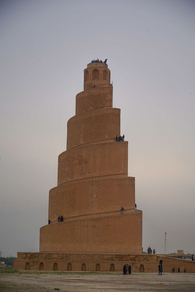Багдад і Південний Ірак очима туриста: вражаючі фото - фото 313125