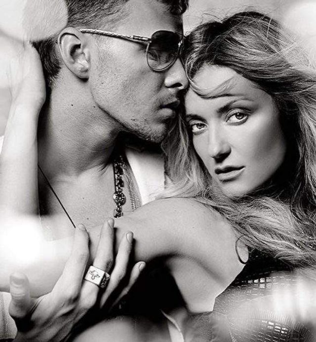 Могилевська заінтригувала еротичними знімками з молодим співаком - фото 313154