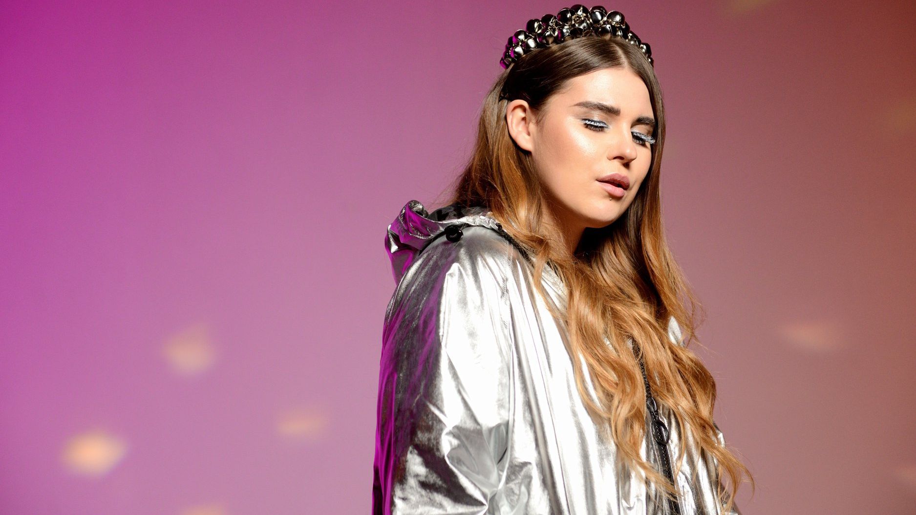 KAZKA вперше відповіла на критику виступу на Нацвідборі