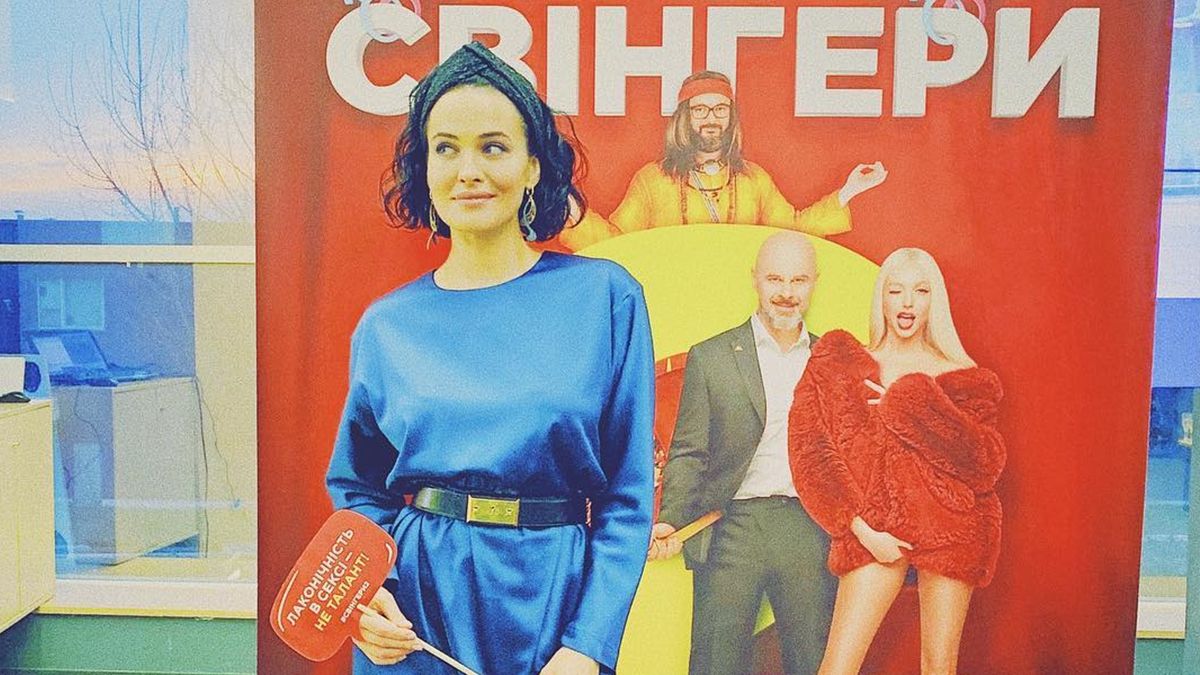 Повністю оголена Астаф'єва розбурхала своїх шанувальників (18+)