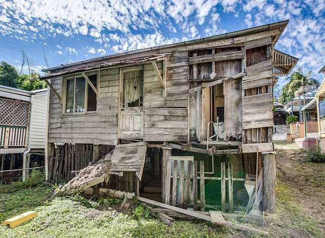 Найгірший будинок Австралії перетворився в ідеальне житло: фото - фото 313181