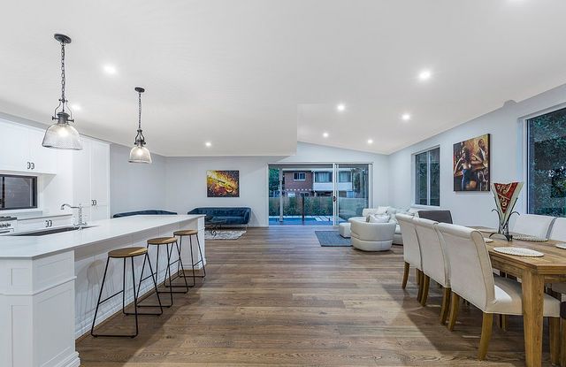 Найгірший будинок Австралії перетворився в ідеальне житло: фото - фото 313185